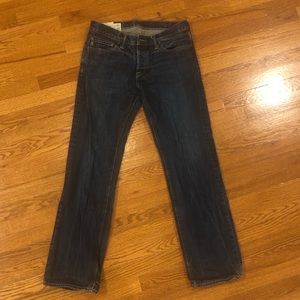 Abercrombie & Fitch Jeans